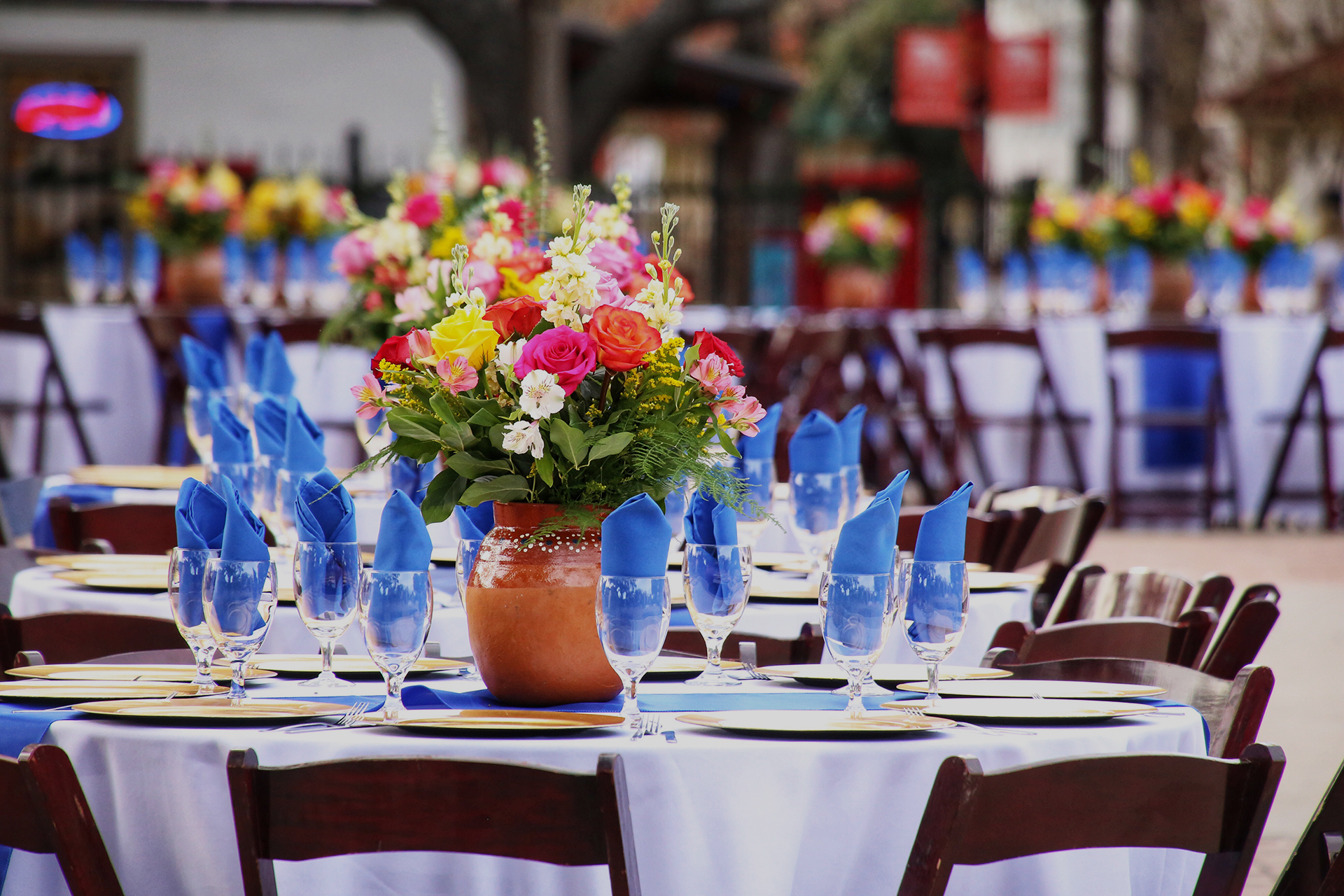 Weddings
