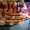 5 Reasons Why Luxury Caterers in Mumbai Are Perfect for Wedding Seasons