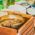 Outdoor Catering Services: Why They’re Perfect for Your Next Event