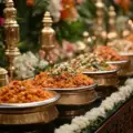 Traditional vs Modern Catering Services for Marriages: What Works Best for Indian Marriages