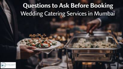 wedding catering services
