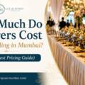 How Much Do Caterers Cost for a Wedding in Mumbai? 2026 Guide