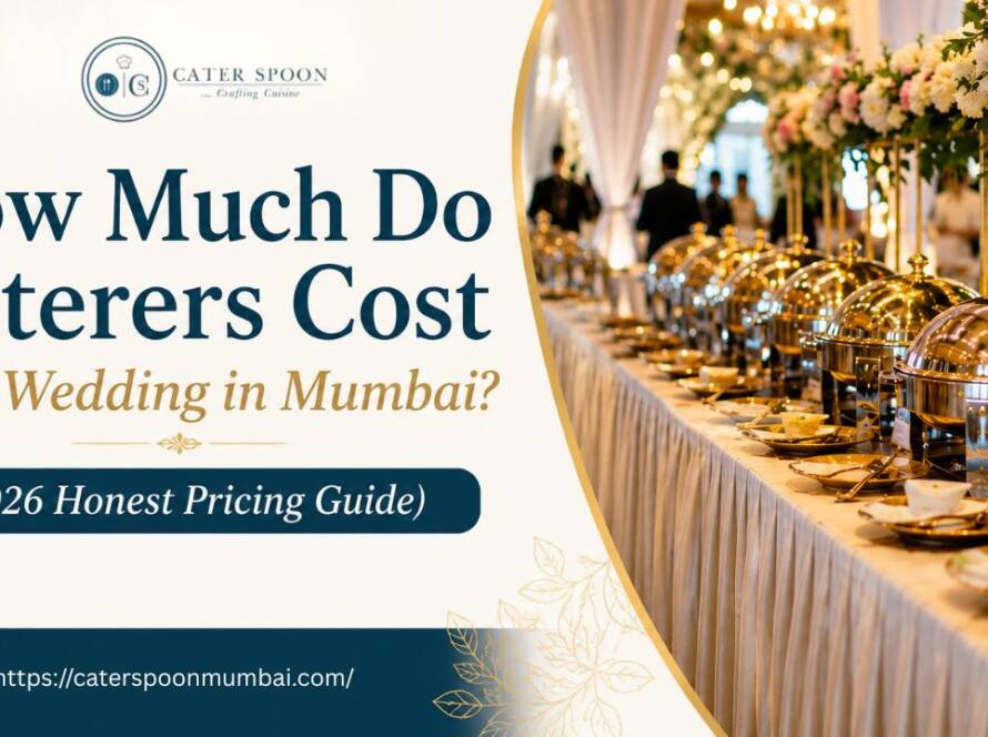 how much do caterers cost for a wedding