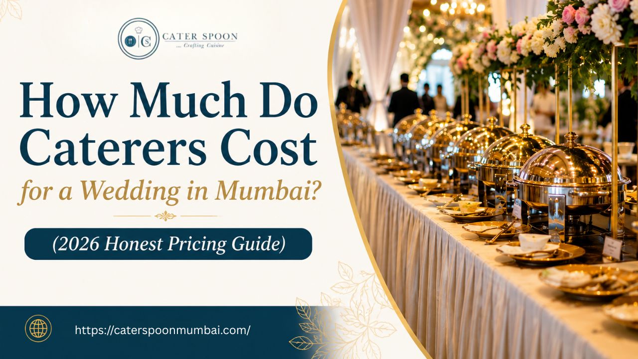 how much do caterers cost for a wedding