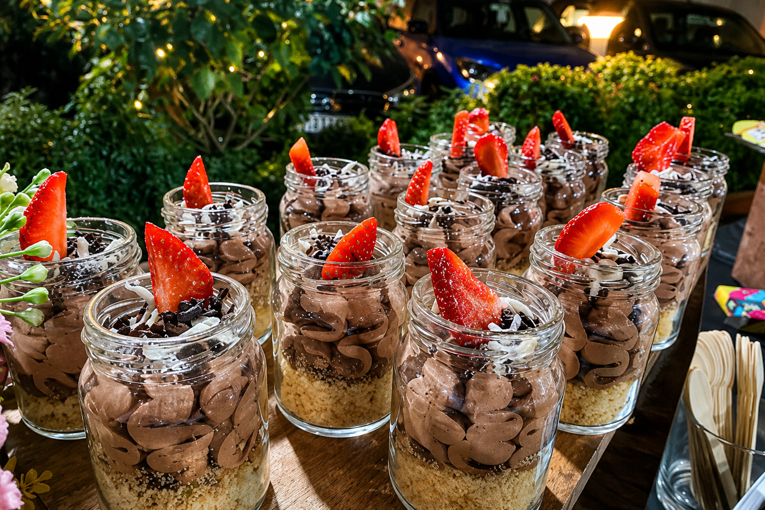 wedding catering food in mumbai