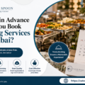 How Far in Advance Should You Book Catering Services in Mumbai?