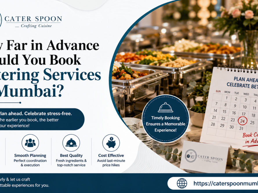 catering services in mumbai